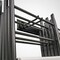 RaxGo Folding Chair Rack, Wall-Mounted Storage Hanger Racks for Home